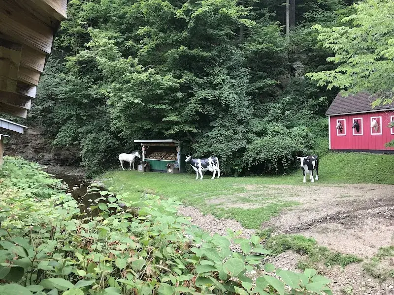 Kniess' Miniature Golf in Pittsburgh, PA