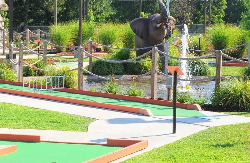 Putt Putt Golf of Erlanger, LLC in Erlanger, KY